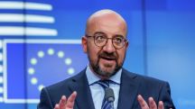 Շառլ Միշել. Ես հստակ ասել եմ Ալիևին, որ չի կարող տարածքային պահանջներ ունենալ Հայաստանից