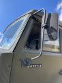 Azeri forces fire at Armenian army's food delivery vehicle
