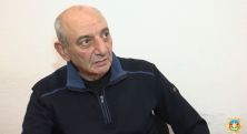 Կադրեր Բակո Սահակյանի, Արկադի Ղուկասյանի, Դավիթ Իշխանյանի ձերբակալումից ու հարցաքննությունից