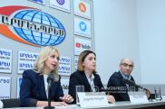 Երեք տարում կրծքագեղձի քաղցկեղով 739 կին պետպատվերով տրաստուզումաբ է ստացել