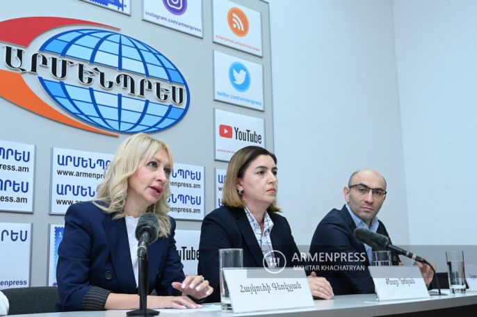 Երեք տարում կրծքագեղձի քաղցկեղով 739 կին պետպատվերով տրաստուզումաբ է ստացել