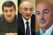 Представитель РА по международным правовым вопросам требует у ЕСПЧ обязать Азербайджан освободить бывших руководителей Карабаха