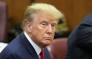 Trump says he would temporarily be House Speaker 'if necessary'