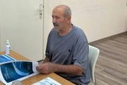 По делу Вагифа Хачатряна в Баку назначено первое судебное заседание