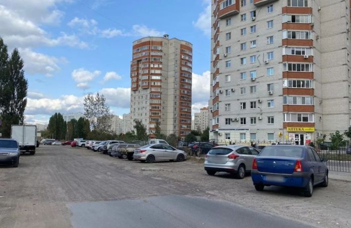 В Воронеже задержали жителя Азербайджана, ранившего подростка