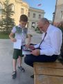 GG-ի հիմնադրի պատմությունը՝ Բակո Սահակյանի մասին