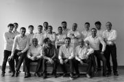 Արցախի պետական ջազ նվագախումբի գործիքները փրկվել են և արդեն հնչում են Երևանում