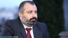 Azeri ombudsperson meets with David Babayan in prison
