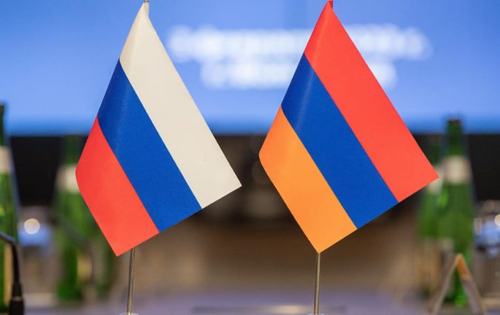 Россия откроет Генконсульство в Сюнике