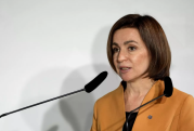 Սանդու. Պրիգոժինն ու իր թիմն այս տարի հեղաշրջում էին նախապատրաստում Մոլդովայում