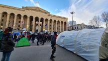 Զուրաբիշվիլին մտադիր է վետո դնել խորհրդարանի ընդունած օրենքի վրա