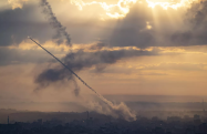Israel says Hamas made 'grave mistake' with widespread attack