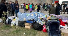 Over 76,600 displaced Artsakh people resettled in Armenia's regions