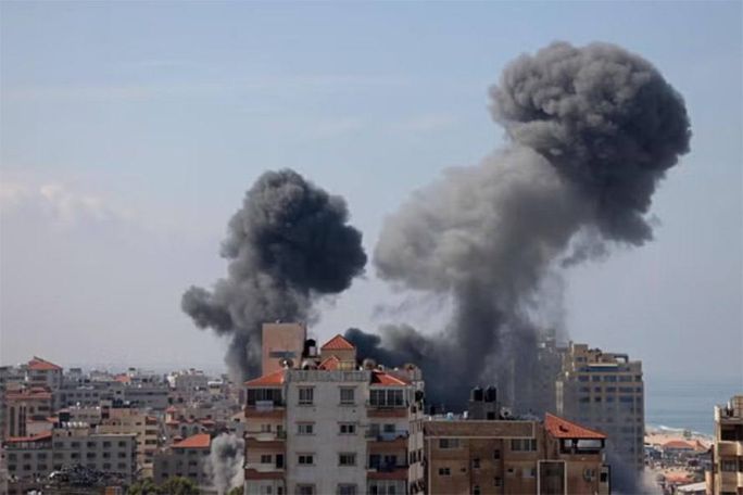 No reports of Armenians among victims in Israel – Foreign Ministry