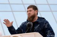 Кадыров предложил отменить выборы президента России