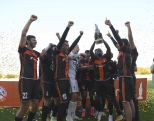 Գյումրեցիների 6-րդ Սուպերգավաթը