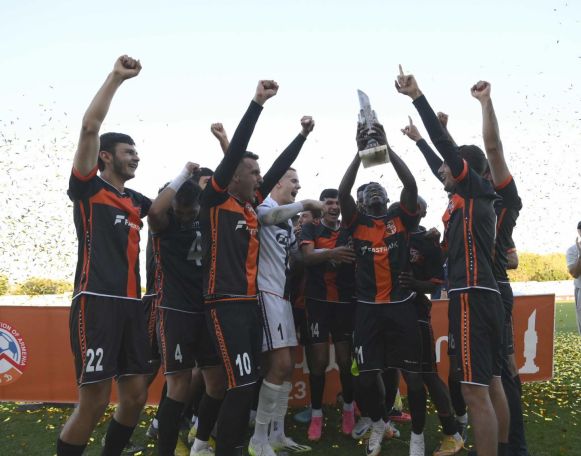 Գյումրեցիների 6-րդ Սուպերգավաթը