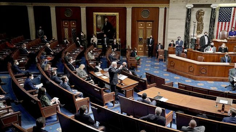 В Сенате США готовится законопроект, предусматривающий оказание Израилю помощи – как военной, так и дипломатической
