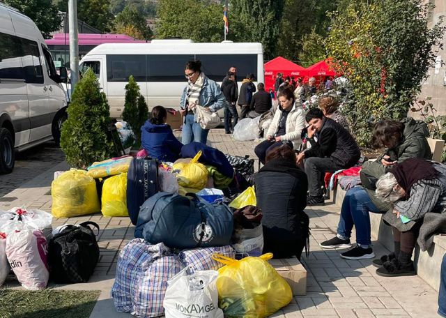 Արցախցիներին առաջիկա օրերին երկարաժամկետ ծրագրեր կառաջարկվեն․ փոխվարչապետ