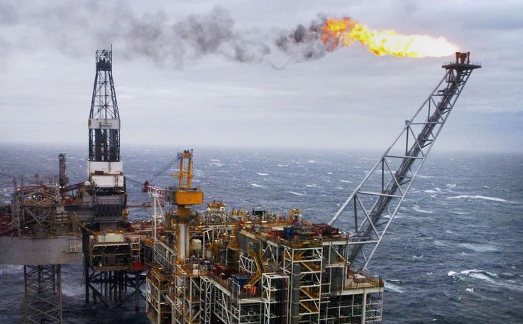 Իսրայելի վրա հարձակման ֆոնին Brent-ը թանկացել է մինչև 87,24 դոլար մեկ բարելի դիմաց