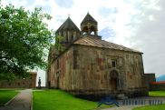 Ապահայկականացման քարոզի ներքո Արցախի վանքերի իրական ճարտարապետությունը կարող է աղավաղվել, արձանագրությունները ջնջվել