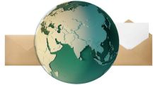 9 октября – Всемирный день почты