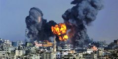 Iran denies involvement in Israel attack