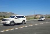 UN mission again visits Artsakh