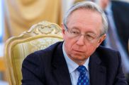 Замглавы МИД РФ: Роль российского миротворческого контингента востребована