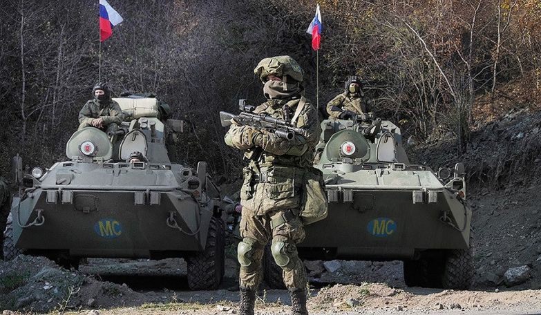 Russian peacekeepers still needed in Nagorno-Karabakh, diplomat says