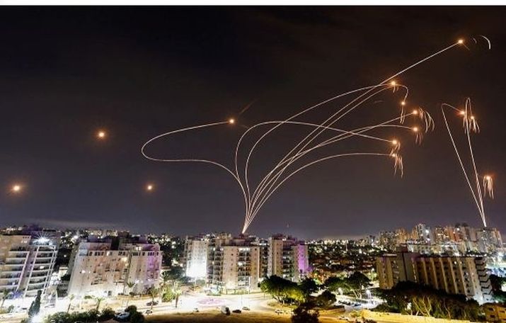 Armenia Embassy in Israel says cannot evacuate people within 80 km radius of Gaza