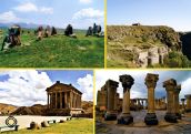 Արգելոց-թանգարաններ այցելություններն աճել են