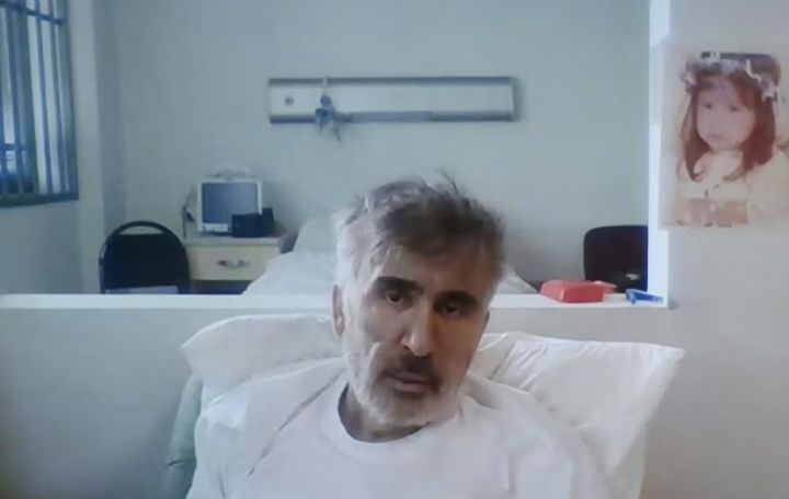 «Փաստն այն է, որ աշխարհում նոր համաշխարհային պատերազմ է ընթանում, որն սկսվել և զարգացել է Հայաստանի ու Ադրբեջանի միջև․ Սաակաշվիլի