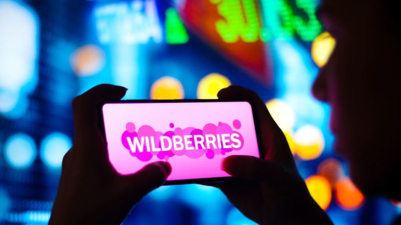 Wildberries планирует запустить опцию подтверждения заказа с помощью технологий Touch ID и Face ID