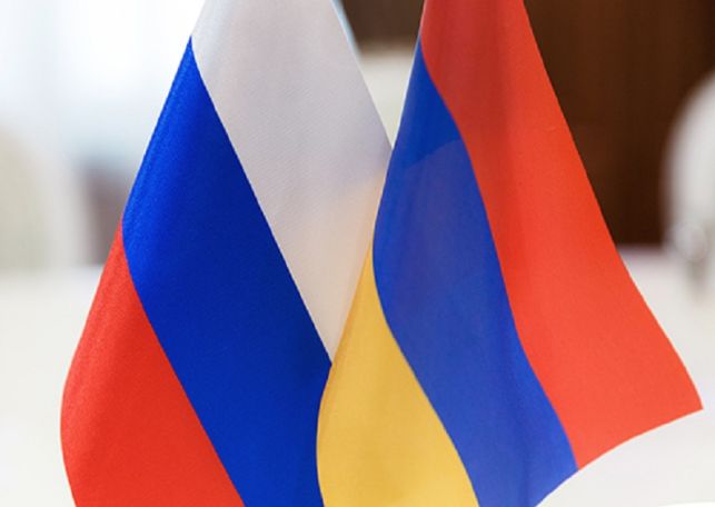 Что обсуждали посол Армении и замглавы МИД РФ?