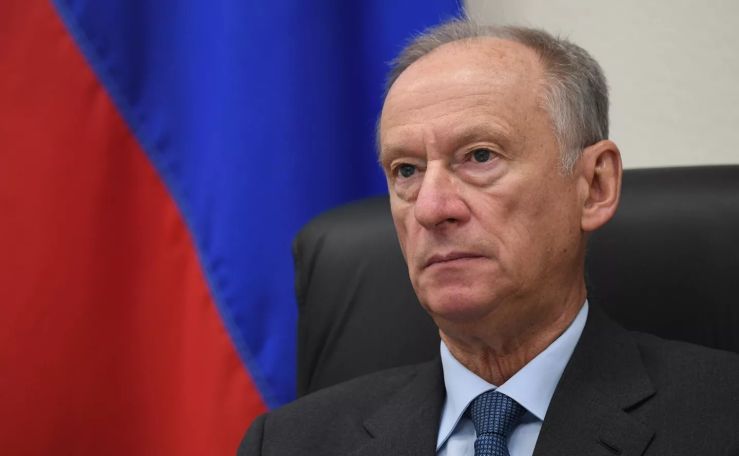Патрушев прибыл на совместные с Азербайджаном консультации по безопасности