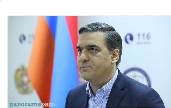 Tatoyan Foundation releases report on Azerbaijani crimes