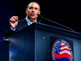 ANCA chair calls out 'vile and corrupt' U.S. policy on Artsakh