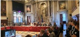 Venice Commission publishes opinion on draft amendments to Armenia's Electoral Code