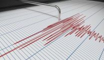 Quake hits near Armenian resort town