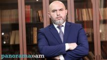 Тигран Абрамян: На сегодняшнем заседании Армен Ашотян фактами разгромил власть и его пособников