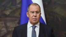 Lavrov: Russia aware of bid to promote NATO interests in South Caucasus via Armenia