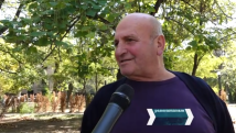 Жители Еревана – об оккупации Арцаха: Это не мы потеряли, это нас заставили потерять!