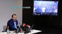 Адвокат Левона Кочаряна: Судья отклонил наше ходатайство на таком основании, о котором я никогда не слышал на практике