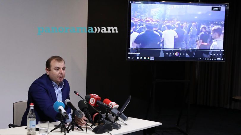 Адвокат Левона Кочаряна: Судья отклонил наше ходатайство на таком основании, о котором я никогда не слышал на практике