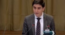 Almost no Armenians remain in Nagorno-Karabakh, Armenian agent tells UN court