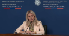 Բռնագաղթած ուսուցչի հետ պայմանագիրը կնքվում է երկու ուսումնական տարով.ԿԳՄՍ փոխնախարար