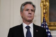 Блинкен: Новые поставки американской военной помощи Израилю уже в пути