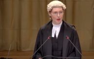 Элисон Макдональд: Азербайджан уничтожает армянскую сущность Нагорного Карабаха