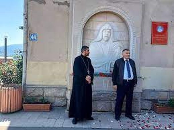 44-օրյա պատերազմից հետո Արցախի «Գրիգոր Նարեկացի» համալսարանը  հավատարմագրվել է միջազգային չափանիշներով